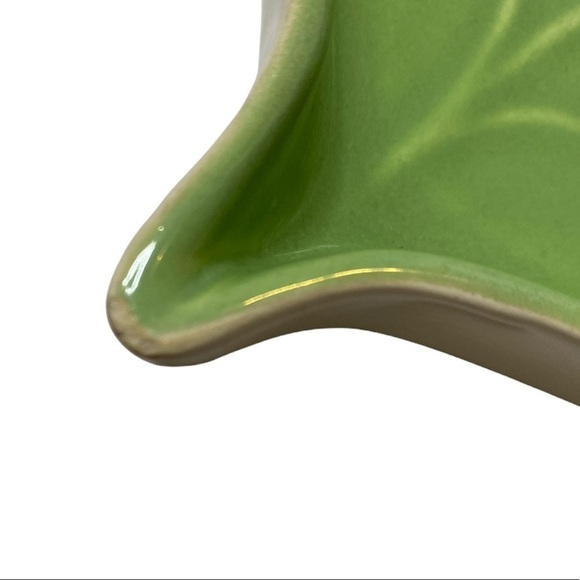 Red Wing Serving Dish - Picture 4 of 4